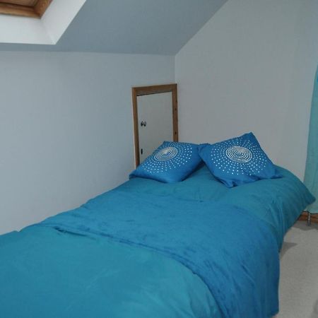 Meadow Oak Accommodation Бодмин Экстерьер фото