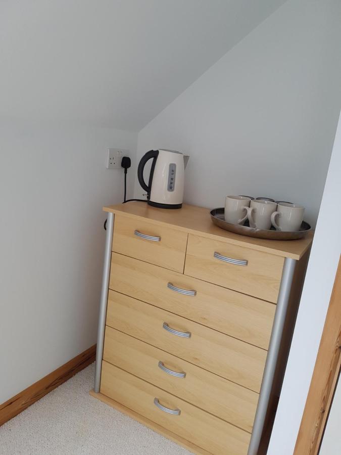 Meadow Oak Accommodation Бодмин Экстерьер фото